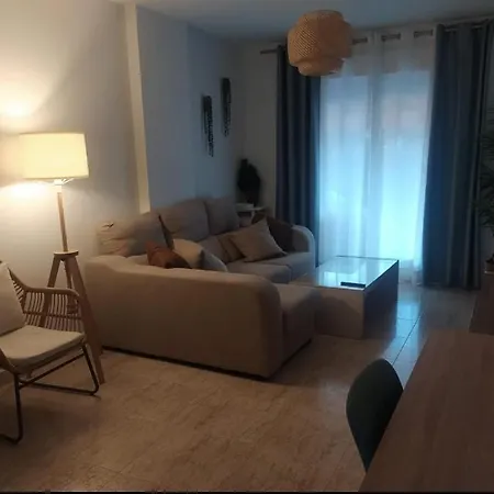 Apartment Palm *