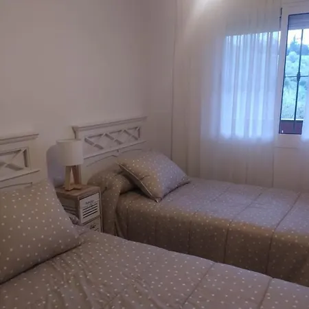 Apartment Palm Benalmadena