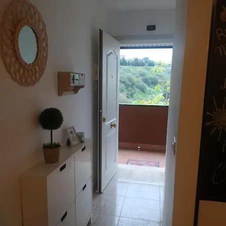 Appartement Palm Benalmádena