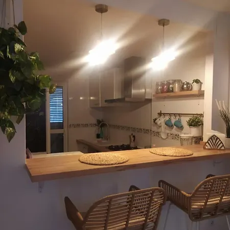 Appartement Palm