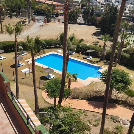 Appartement Palm