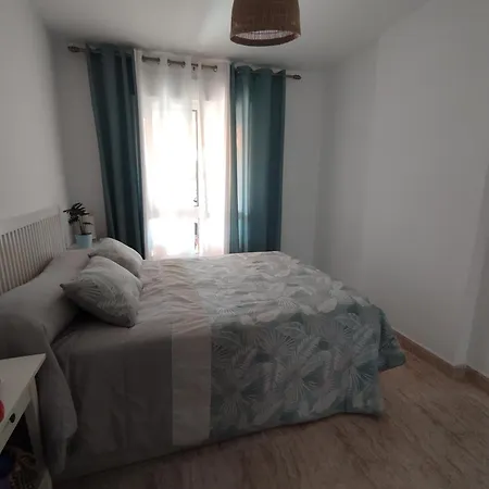 Palm Apartment *