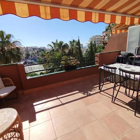 Palm Apartment